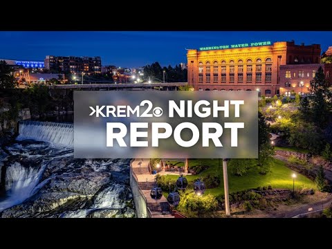 KREM 2 News at 10 Headlines: Thursday, March 13, 2025