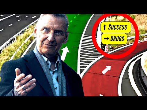 Winners Stay on The Ramp | Eye-Opening Advice