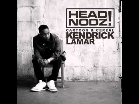 kendrick lamar - Cartoons & Cereal