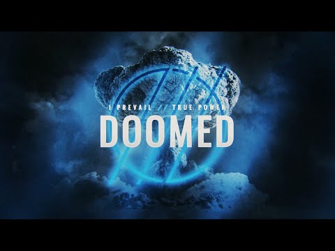 I Prevail - "Doomed" (Official Lyric Video)