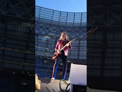 Metallica - Now That Were Dead My Dear (live in Moscow 21.07.2019)