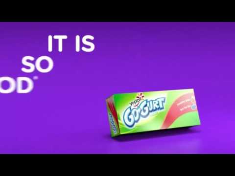 The 8 Best GoGurt Funny Commercials Ever