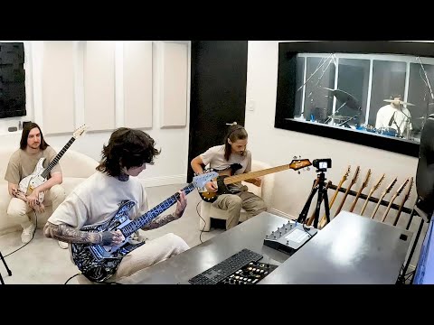 Neurotica Full Band Playthrough