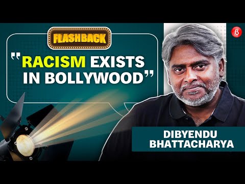 Dibyendu Bhattacharya on Racism, Chakda Xpress, Casting, Bollywood,Social Media & Hina khan's Cancer