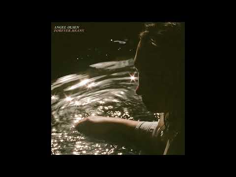 Angel Olsen - Forever Means (EP)