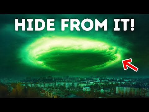 25 Nature’s Most Mysterious Warnings You Should Never Ignore