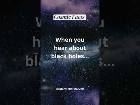 Black Holes: Secrets Await!#CosmicDance #andromeda #astronomy #shorts