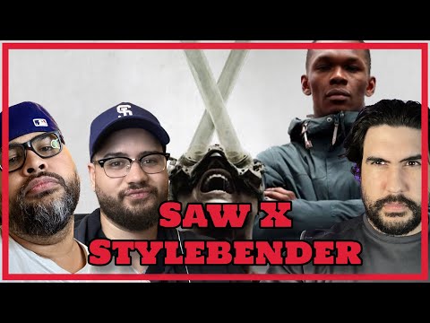 Saw X & Stylebender Review