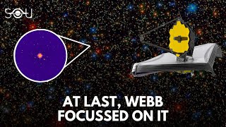 Webb Just Saw The Farthest Star Ever And It's Mind Blowing