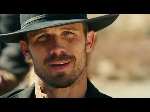 The Fearless Gunslinger: A Hero’s Return | Western, Action | Full Movie