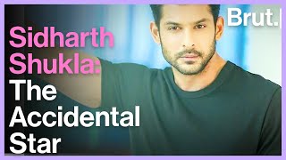 Sidharth Shukla: The Accidental Star