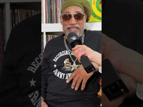 Today is the 51st Anniv of Hip Hop! Celebrate w Nardwuar & Hip Hop  pioneer DJ Kool Herc! #nardwuar