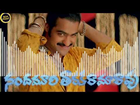 Yamadonga BGMs | Yamadonga Entry BGM | Yamadonga Mass BGMs | MM Keeravani BGMs | NTR Mass BGMs