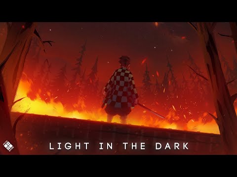 Seven Lions, Wooli & Trivecta ft. JIM - Light In The Dark (Lyrics) ARCTICA Melodic Edit