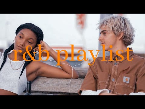 our love language - r&b playlist