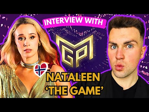 INTERVIEW WITH NATALEEN (THE GAME) | MGP 2025