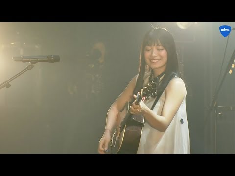 miwa - Dear Days ["ballad collection" tour 2016 ~graduation~]