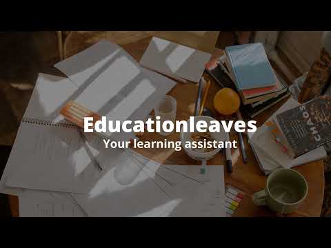 Educationleaves Live Stream