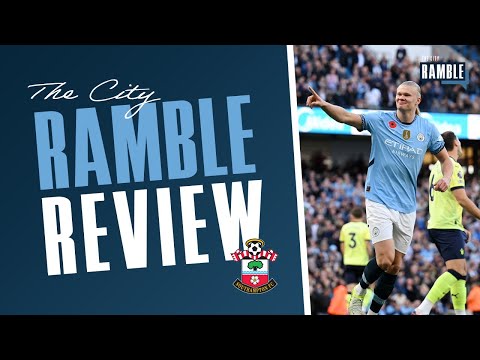 DO CITY DESERVE TO BE TOP? 🤔 Haaland goal the difference but City still shaky MATCHDAY REVIEW 🎙️