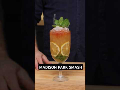 Madison Park Smash