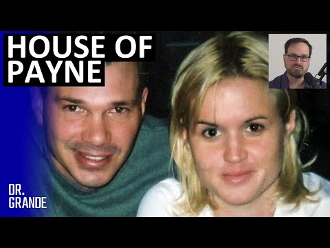 'Bedtime Tyrant' Arrested After Shootings at Mysterious Crime Scene | Jason Payne Case Analysis