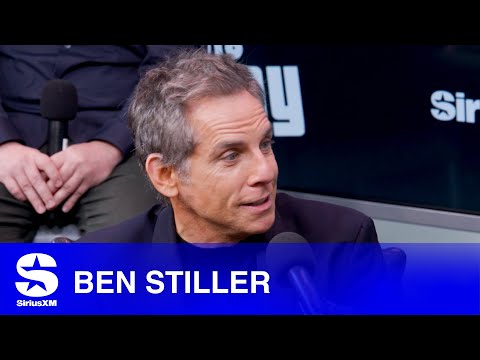 Ben Stiller and His Daughter Bond Over 'Real Housewives'