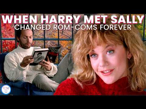 Why When Harry Met Sally is Still the Most Iconic Fall Rom-Com 💞 Explained