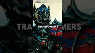 Did You Know For TRANSFORMERS: THE LAST KNIGHT?