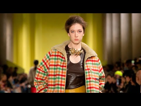 Miu Miu | Fall Winter 2025/2026 | Paris Fashion Week