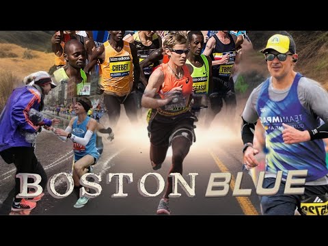 Boston Blue American Television Drama Series (2025) HD 720p Facts | Donnie Wahlberg,Bridget Moynahan