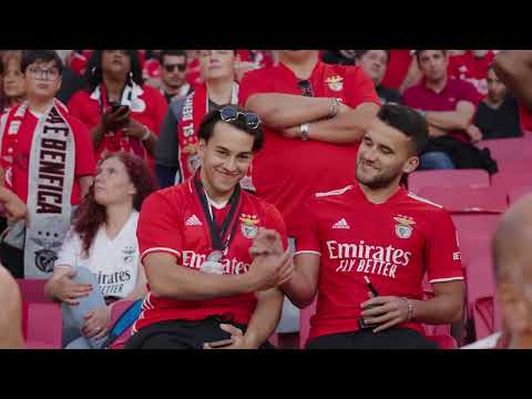 Benfica and Trivia | Emirates