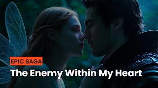 The Enemy Within My Heart - Epic Saga | Epic Emotional Music #epicsaga #cinematicmusic