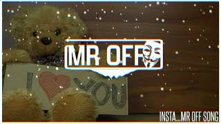 Dj donz kannu rendum unne remix MR OFF