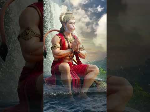 shree hanuman  chalisa #trendingshorts