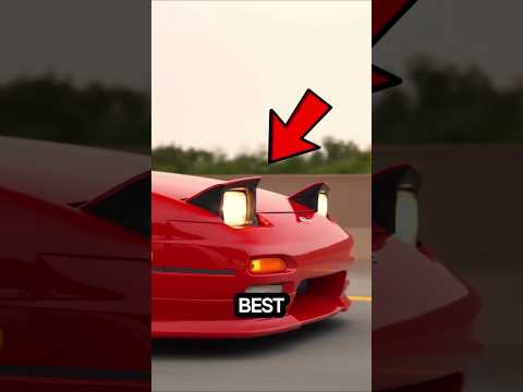 Cheapest BEST drift car! #shorts