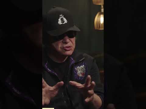 Gene Simmons on the Challenges KISS Faced #Shorts #Podcast #Music