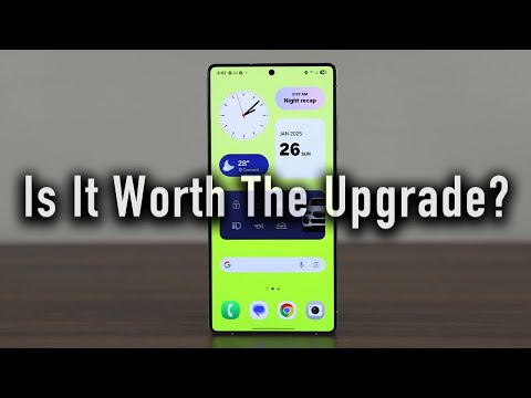 Samsung Galaxy S25 Ultra - Should you Upgrade? (from S24 Ultra, S23 Ultra, etc)