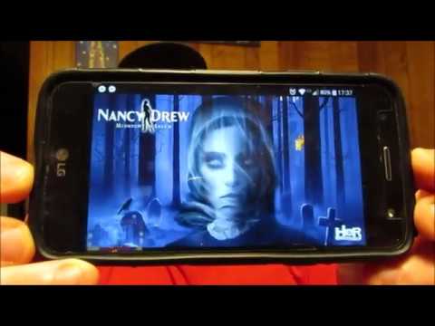 HeR Interactive Nancy Drew #33 Midnight in Salem