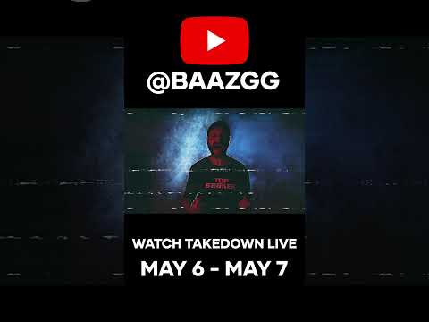 Tekken WORLD CHAMP Atif Butt is Ready For #Takedown2023! Are You?