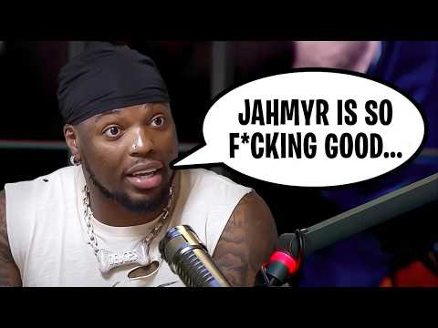 How NFL Players REALLY FEEL About Jahmyr Gibbs..