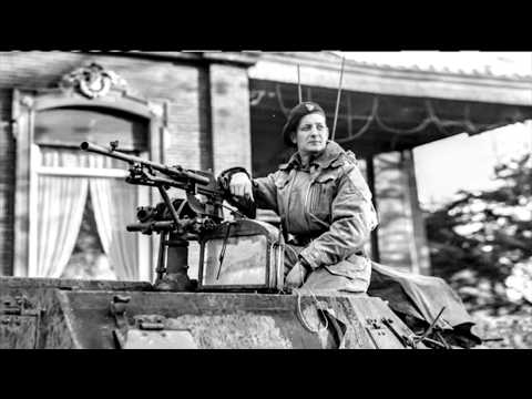 D-Day’s Hidden Warriors: The Canadian Story