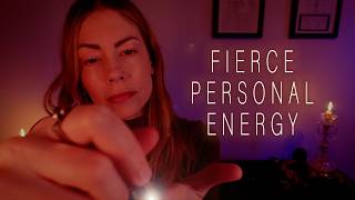 Unbreakable You | Sub-Con Reprogramming for Fierce Self Love | Reiki ASMR