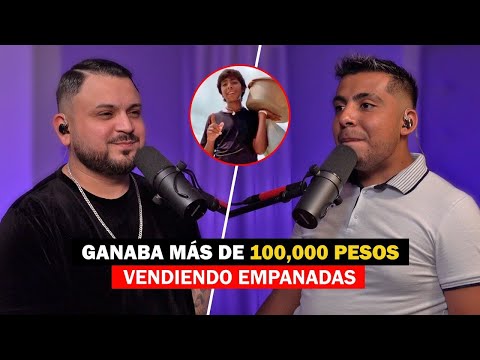 MI VIDA COMO PACO EL DE LAS EMPANADAS Y TODO LO QUE SE DICE DE MI | Paco # 260