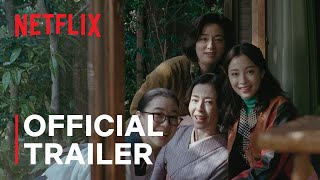 Asura | Official Trailer | Netflix