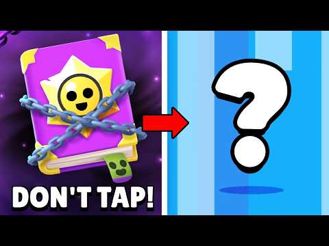 brawl stars is two steps ahead