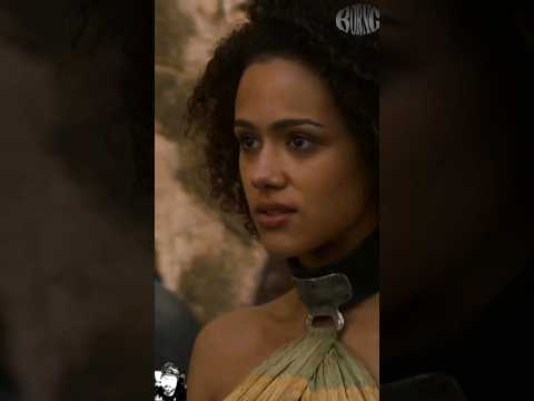 Missandei #lacasadeldragon #houseofthedragon