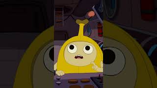 Short King | Adventure Time | Cartoon Network #adventuretime