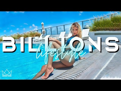 BILLIONAIRE LIFESTYLE: Luxury Lifestyle Visualization Manifestation Billionaire Ep. 135