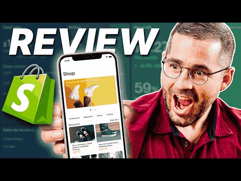 Shopify Review 2025: Is It The Best Ecommerce Platform for Businesses?