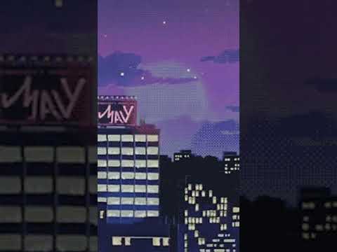 Night City - Daily Dose of Lo-fi